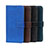 Leather Case Stands Flip Cover Holder K07Z for Huawei Honor Magic5 Lite 5G