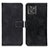 Leather Case Stands Flip Cover Holder K07Z for Motorola ThinkPhone 5G