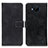 Leather Case Stands Flip Cover Holder K07Z for Nokia C20 Plus