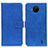 Leather Case Stands Flip Cover Holder K07Z for Nokia C20 Plus