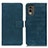 Leather Case Stands Flip Cover Holder K07Z for Nokia C210