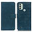 Leather Case Stands Flip Cover Holder K07Z for Nokia C31