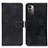 Leather Case Stands Flip Cover Holder K07Z for Nokia G21