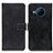 Leather Case Stands Flip Cover Holder K07Z for Nokia X100 5G