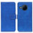 Leather Case Stands Flip Cover Holder K07Z for Nokia X100 5G