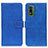 Leather Case Stands Flip Cover Holder K07Z for Nokia XR21