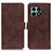 Leather Case Stands Flip Cover Holder K07Z for OnePlus 10 Pro 5G