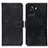 Leather Case Stands Flip Cover Holder K07Z for OnePlus 10R 5G