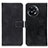 Leather Case Stands Flip Cover Holder K07Z for OnePlus 11R 5G