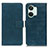 Leather Case Stands Flip Cover Holder K07Z for OnePlus Ace 2V 5G