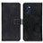 Leather Case Stands Flip Cover Holder K07Z for OnePlus Nord CE 2 5G