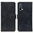 Leather Case Stands Flip Cover Holder K07Z for OnePlus Nord CE 5G