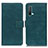 Leather Case Stands Flip Cover Holder K07Z for OnePlus Nord CE 5G