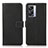 Leather Case Stands Flip Cover Holder K07Z for OnePlus Nord N300 5G