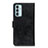 Leather Case Stands Flip Cover Holder K07Z for Samsung Galaxy M23 5G