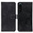 Leather Case Stands Flip Cover Holder K07Z for Sony Xperia 1 IV