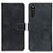 Leather Case Stands Flip Cover Holder K07Z for Sony Xperia 10 III Lite