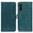 Leather Case Stands Flip Cover Holder K07Z for Sony Xperia 10 III Lite