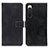 Leather Case Stands Flip Cover Holder K07Z for Sony Xperia 10 IV SOG07