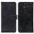 Leather Case Stands Flip Cover Holder K07Z for Sony Xperia PRO-I