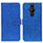 Leather Case Stands Flip Cover Holder K07Z for Sony Xperia PRO-I