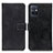 Leather Case Stands Flip Cover Holder K07Z for Vivo Y30 5G