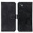 Leather Case Stands Flip Cover Holder K07Z for Wiko Y82