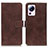 Leather Case Stands Flip Cover Holder K07Z for Xiaomi Civi 2 5G