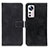 Leather Case Stands Flip Cover Holder K07Z for Xiaomi Mi 12 5G