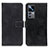 Leather Case Stands Flip Cover Holder K07Z for Xiaomi Mi 12T Pro 5G