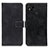 Leather Case Stands Flip Cover Holder K07Z for Xiaomi POCO C3