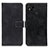 Leather Case Stands Flip Cover Holder K07Z for Xiaomi POCO C31