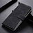Leather Case Stands Flip Cover Holder K07Z for Xiaomi Poco M5S