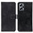 Leather Case Stands Flip Cover Holder K07Z for Xiaomi Poco X4 GT 5G