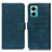 Leather Case Stands Flip Cover Holder K07Z for Xiaomi Redmi 11 Prime 5G