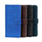 Leather Case Stands Flip Cover Holder K07Z for Xiaomi Redmi 11A 4G
