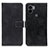 Leather Case Stands Flip Cover Holder K07Z for Xiaomi Redmi A1 Plus