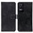 Leather Case Stands Flip Cover Holder K07Z for Xiaomi Redmi K40S 5G