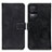 Leather Case Stands Flip Cover Holder K07Z for Xiaomi Redmi K50 5G