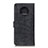 Leather Case Stands Flip Cover Holder K07Z for Xiaomi Redmi Note 9 5G