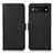 Leather Case Stands Flip Cover Holder K08Z for Google Pixel 7a 5G