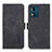 Leather Case Stands Flip Cover Holder K08Z for Motorola Moto E13