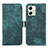 Leather Case Stands Flip Cover Holder K08Z for Motorola Moto G54 5G