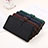 Leather Case Stands Flip Cover Holder K08Z for Nokia C2 2nd Edition