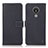 Leather Case Stands Flip Cover Holder K08Z for Nokia C21