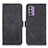 Leather Case Stands Flip Cover Holder K08Z for Nokia G310 5G