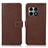 Leather Case Stands Flip Cover Holder K08Z for OnePlus 10 Pro 5G