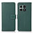 Leather Case Stands Flip Cover Holder K08Z for OnePlus 10 Pro 5G