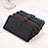 Leather Case Stands Flip Cover Holder K08Z for OnePlus 10 Pro 5G