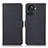 Leather Case Stands Flip Cover Holder K08Z for OnePlus Ace 5G